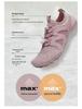 Lightweight Non-slip Silent Shock Absorption Indoor Yoga & Jogging Five-Finger Shoes