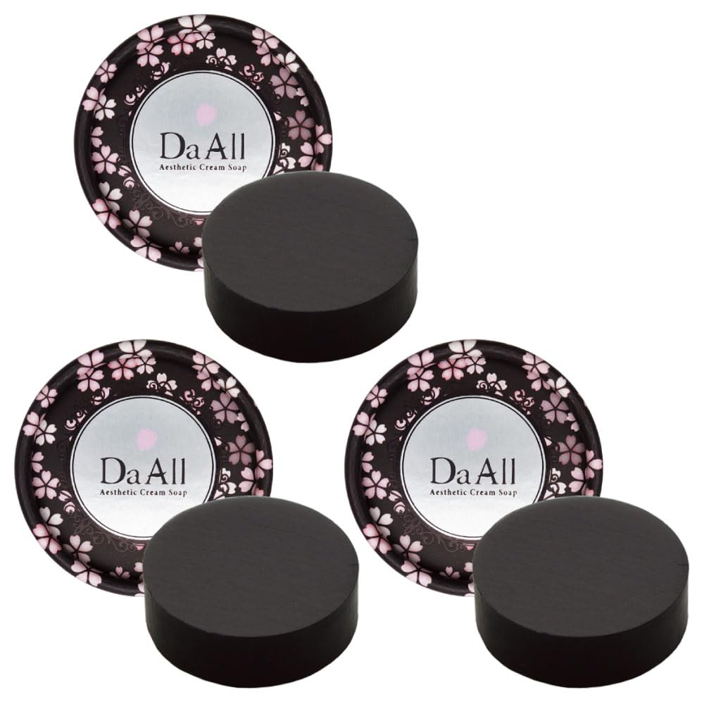 

[Amazon.co.jp Exclusive Mini Size] Made in Japan. High-concentration beauty ingredient facial soap. Makeup remover, facial cleanser, moisturizer.