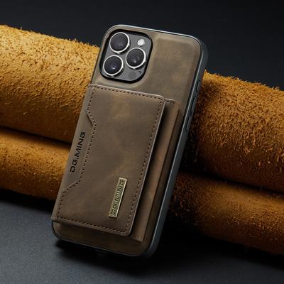 Luxury Magnetic Leather Wallet Case for iPhone 16 Pro Max 11 12 13 14 15 Plus iPhone16 Magnet Kickstand Money Card Holder Cover