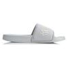 Li-Ning Li Ning BADFIVE Slide Slippers Men's White ABTQ013-1