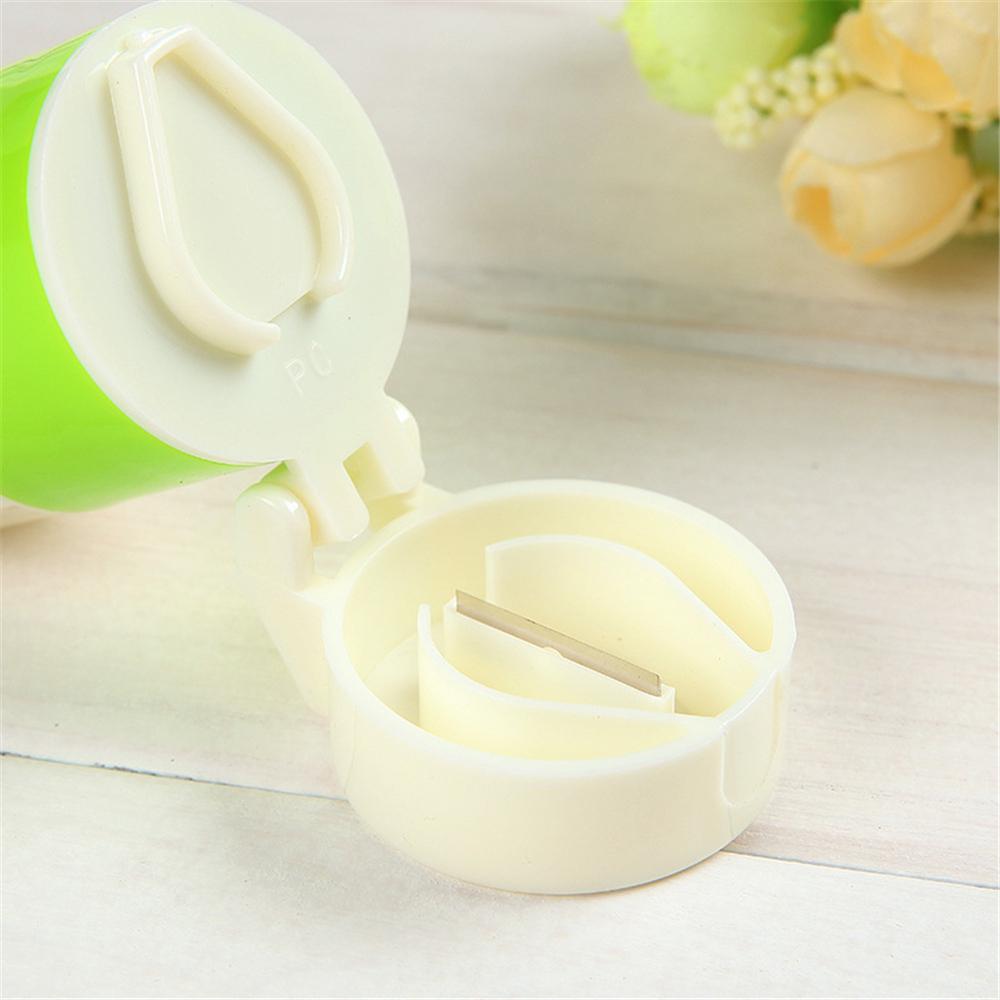 Kjøp Pill Cutter Grinder Pills Tablet Splitter Crusher For Home With Stainless Steel Blade Joom