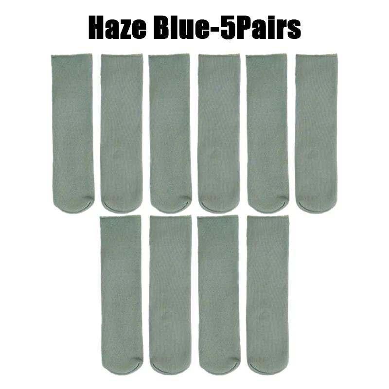 20 Pairs of Man's and Women's Winter Thick Warm Socks Warm Cashmere Wool Socks Nylon Snow Velvet Boots Home Floor Socks