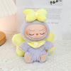 1 Set 17Cm Doll Clothes Bow Replacement Doll Decoration Accessories