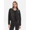 Marc Aurel 3810 2021 93263 Faux Leather Jacket