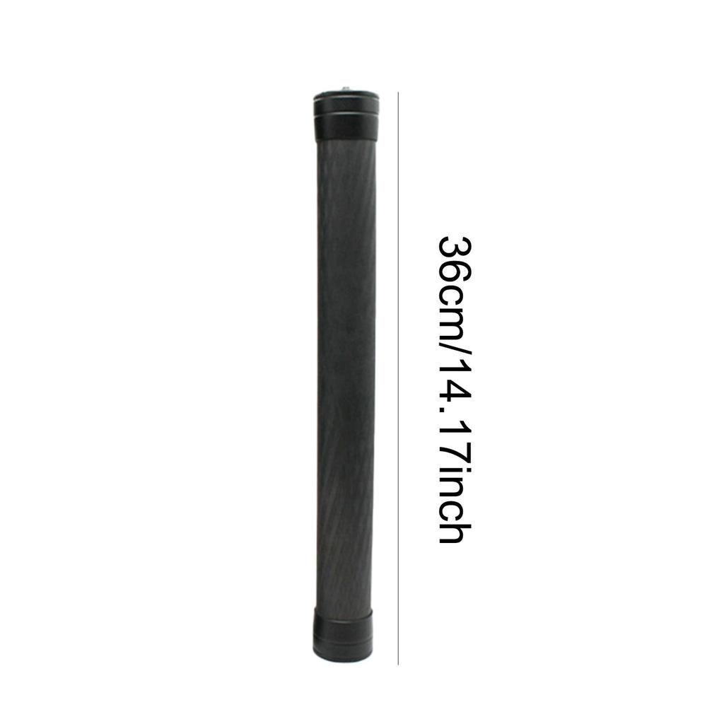 Kohlefaser Verlängerungsstange Stab Monopod für DJI Ronin S SC RSC2 RS 3 4 Zhiyun FeiyuTech Kamera Stabilisator Gimbal Zubehör