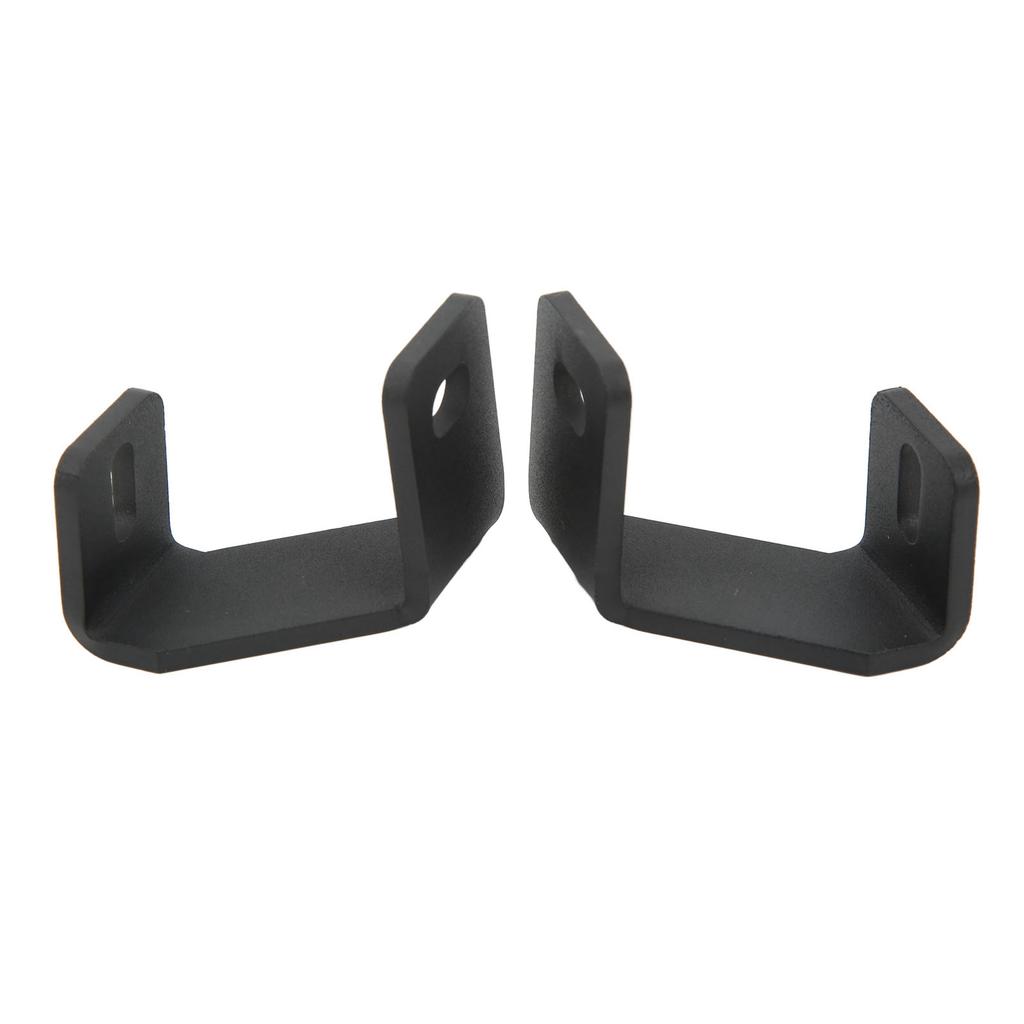 Hood Light Mount Bracket Front A Pillar Bracket Hood Ditch Side Pillar Bracket