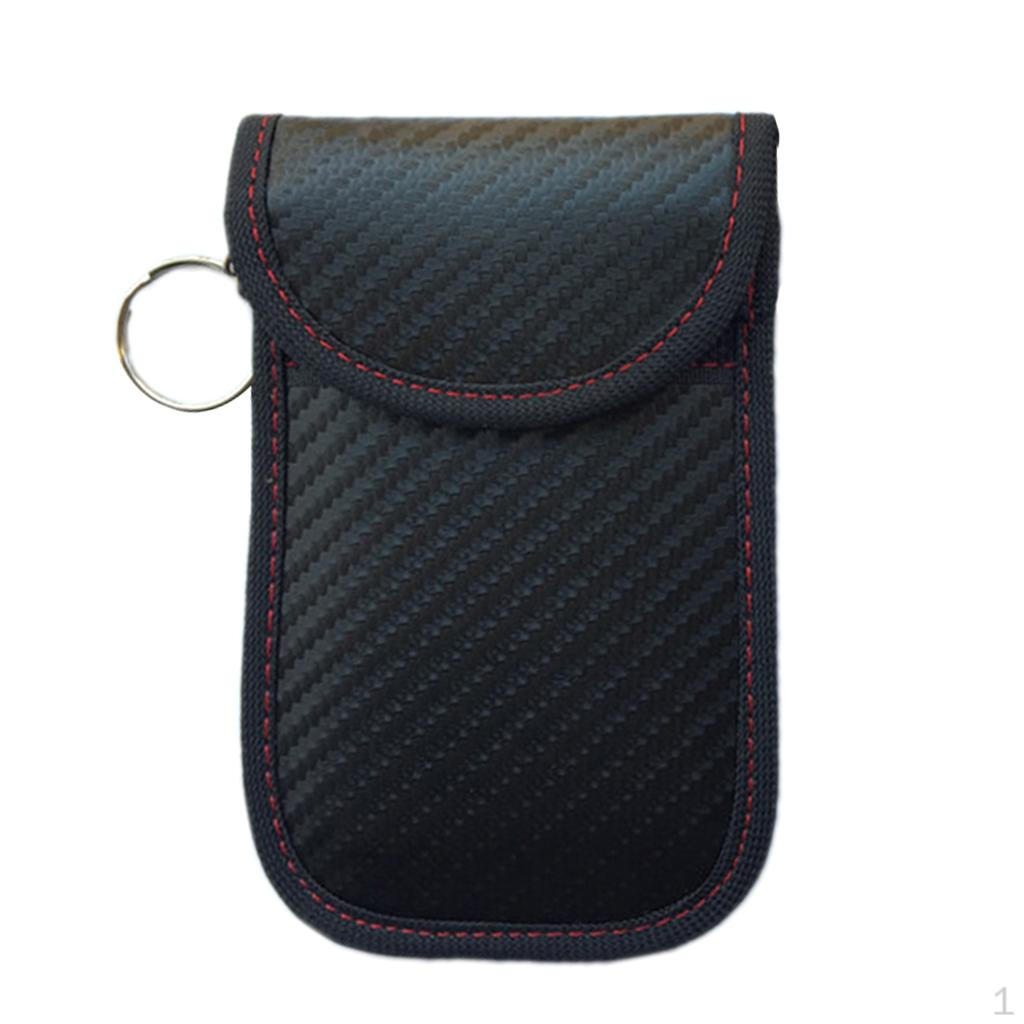 

Blocking Bag Phone Case Faraday Cage Fob Pouch Car Key S