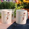 tf607-Design Mug 2p-Handball Player