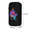 Singer O-Oliver Tree Pencil Cases New Pen Bag for Student Large Storage School Supplies Cosmetic Pencil Box