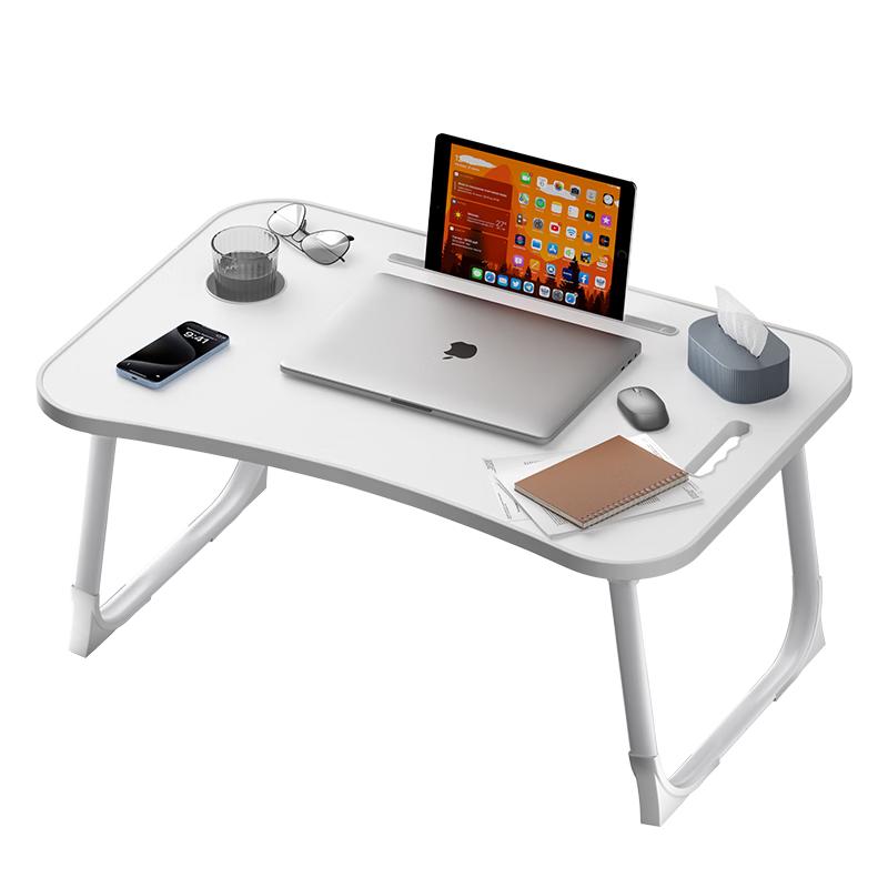 Foldable Bedside Laptop Desk