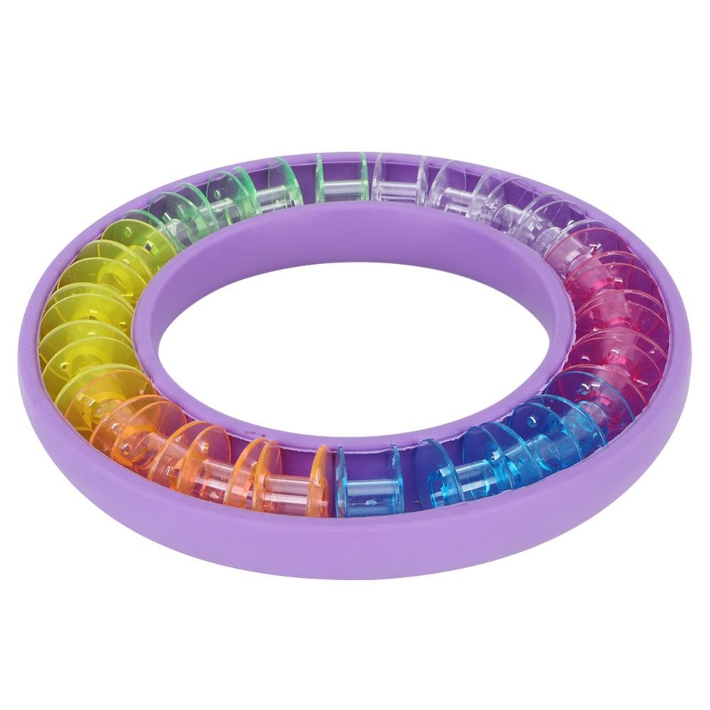 Reusable Bobbin Organizer Portable Design Thread Organizer Bobbin Saver Bobbin Holder  Home Sewing