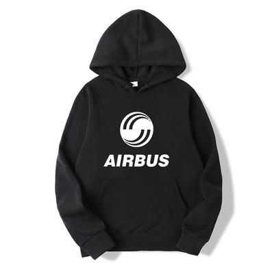 Air Bus Navigation Flug Hoodies Airbusfan A320 Herren Hoodies Männlich Bone Band Kpop Lässige Reise Hoodies