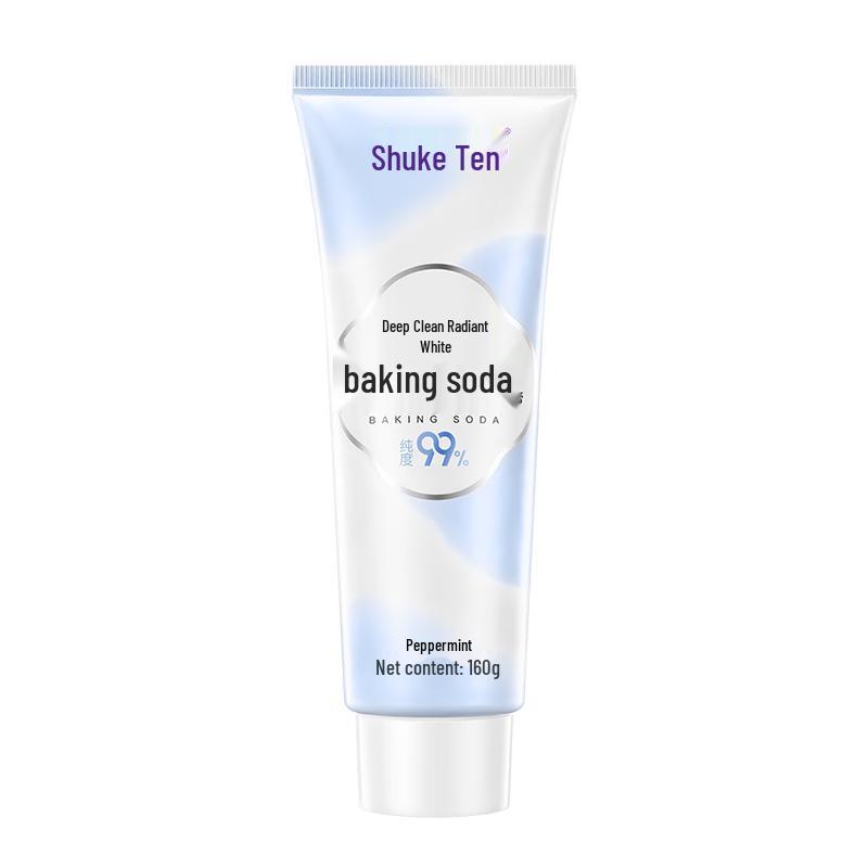 Shuke Deep Clean Whitening Toothpaste