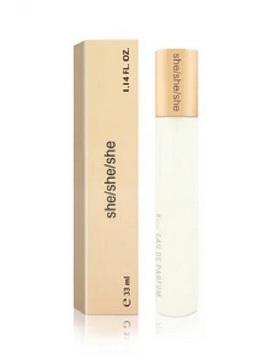 

SHE Парфуми для жінок 33 ML + 33 ML + 33 ML