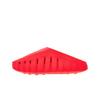 Nike Mind 001 Mule Solar Red Damen Sandalen Hyper-Crimson Schwarz Chrom HQ4309-600