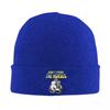 Dont Push The Horses Warm Knitted Cap Winter Knit Bonnet Hat Skullies Beanies Hip Hop Caps for Unisex