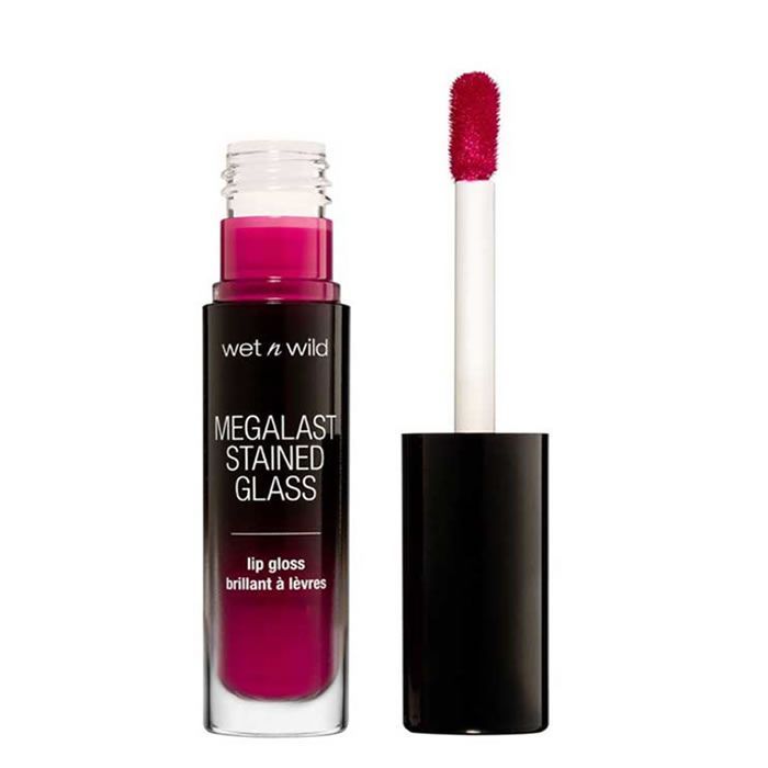 

Wet N Wild Mega Последний Витраж Любовь Ослепительный Блеск