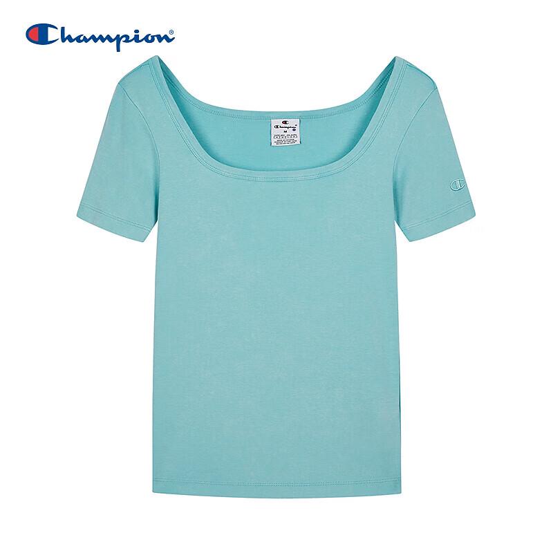 Champion Women's Slim-Fit Short Sleeve T-Shirt