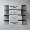 ISCAR / DNMG150408-TF IC907 / Industrial indexable carbide inserts 10 Pcs