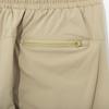New Era SS22 Side Woven Cuffed Casual Pants Men Pants Khaki 13086452