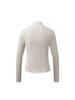 2025 Women's Slim Fit UV Protection Yoga Jacket - Summer Lightweight Sun Protection Sportswear