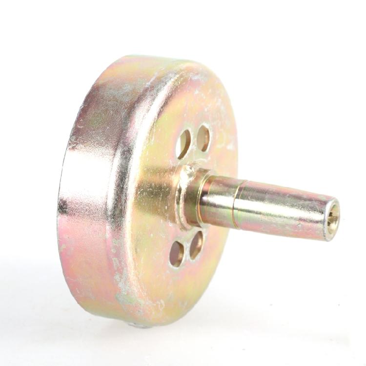 7 Tooth Clutch Drum Gear Driver Sprocket for GX25 25cc Engine Motor Trimmer Brush Cutter Lawn Mower Accessories