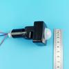 Ultra-Thin Mini Infrared Motion Sensor Floodlight Switch, AC220V