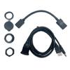 Enlarge Trading Spacia Custom Gear MK94S MK54S Conjunto de Soquetes de Cabo USB HDMI Co., Ltd.