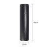 Durable And Safe Epp Yoga Foam Massage Roller Fitness Portable Pilates Body Exercises Gym For Leg Arm Back Feet Pain Shaft Muscle Relaxation