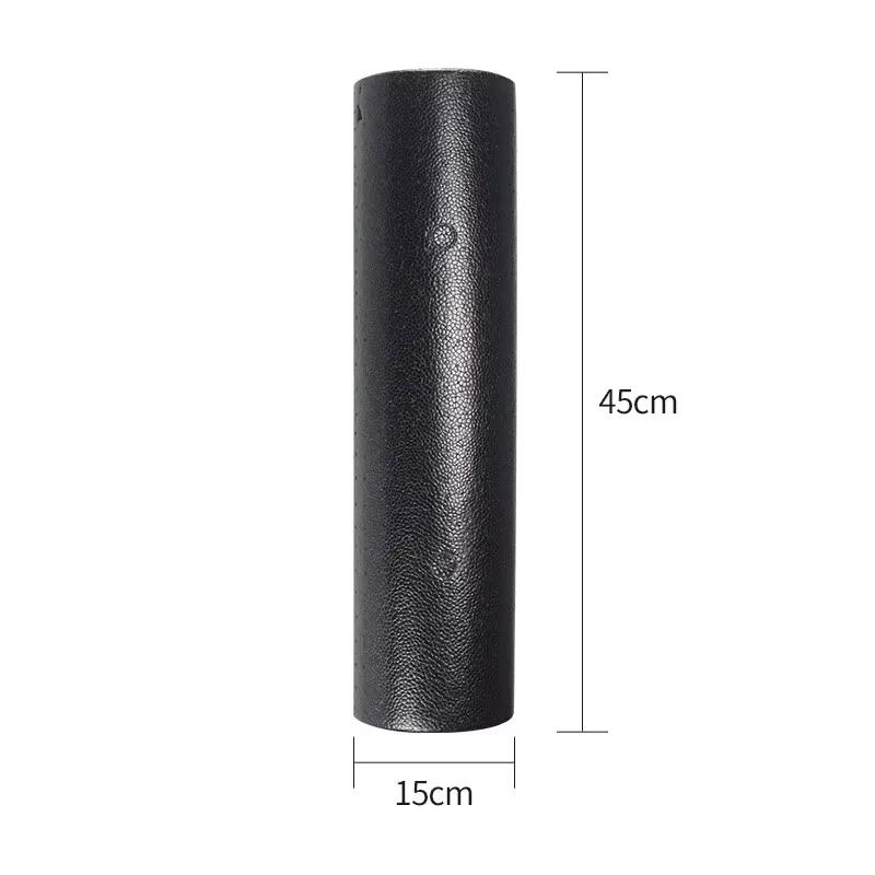 Durable And Safe Epp Yoga Foam Massage Roller Fitness Portable Pilates Body Exercises Gym For Leg Arm Back Feet Pain Shaft Muscle Relaxation