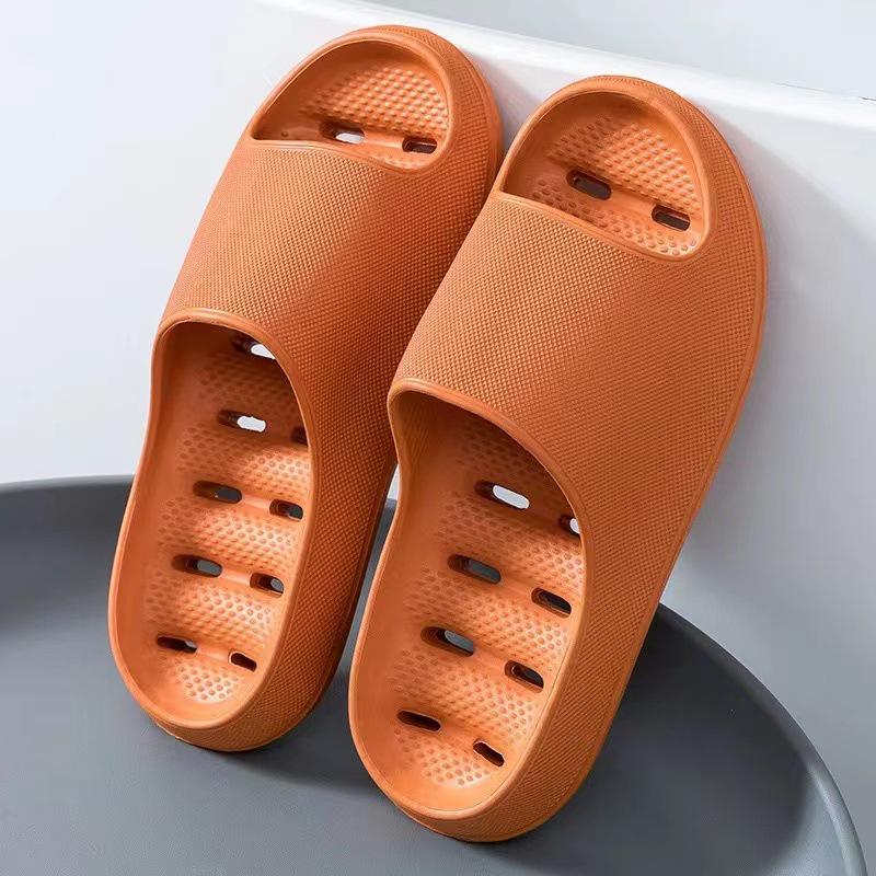 Summer Odor-Resistant Quick-Dry Anti-Slip Slippers: Comfortable Indoor Unisex Footwear