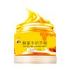 Honey Milk Hand Mask Moisturizing and Smoothing Hands Exfoliation Hand and Foot Care Peel-off Hand Wax