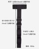 Warmtrees SM Restraints with Back and Easy to Adult Painless and SM SM Belt Collar, Cuffs, Belt, Connect, Handcuffs, Training, Cosplay, Play,