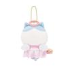 Chiikawa Angel Devil Mascot Plush Toy Angel Hachiware