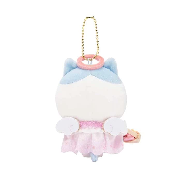 Chiikawa Angel Devil Mascot Plush Toy Angel Hachiware