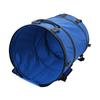 120L Garden Grass Collection Bag for Large Freestanding Grass Collection Harvesting Fallen Leaf Garbage Camping Storage For Outdoor Round Bag,