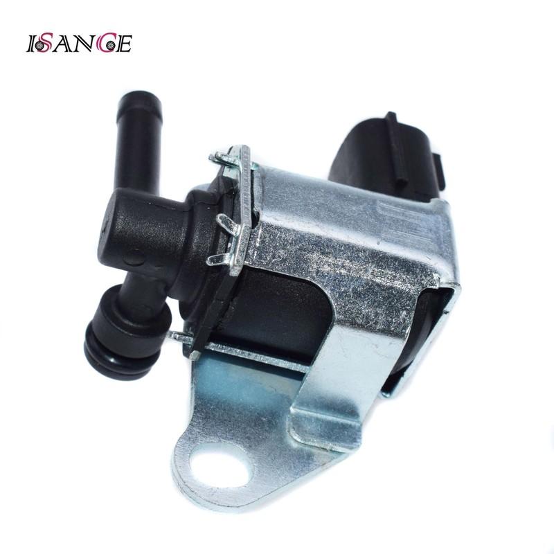 Vapor Canister Purge Solenoid Valve Control For Nissan Cube NV200 Sentra Versa 1.6L 1.8L 2.0L 14930EN20014930ET00014930EN20A