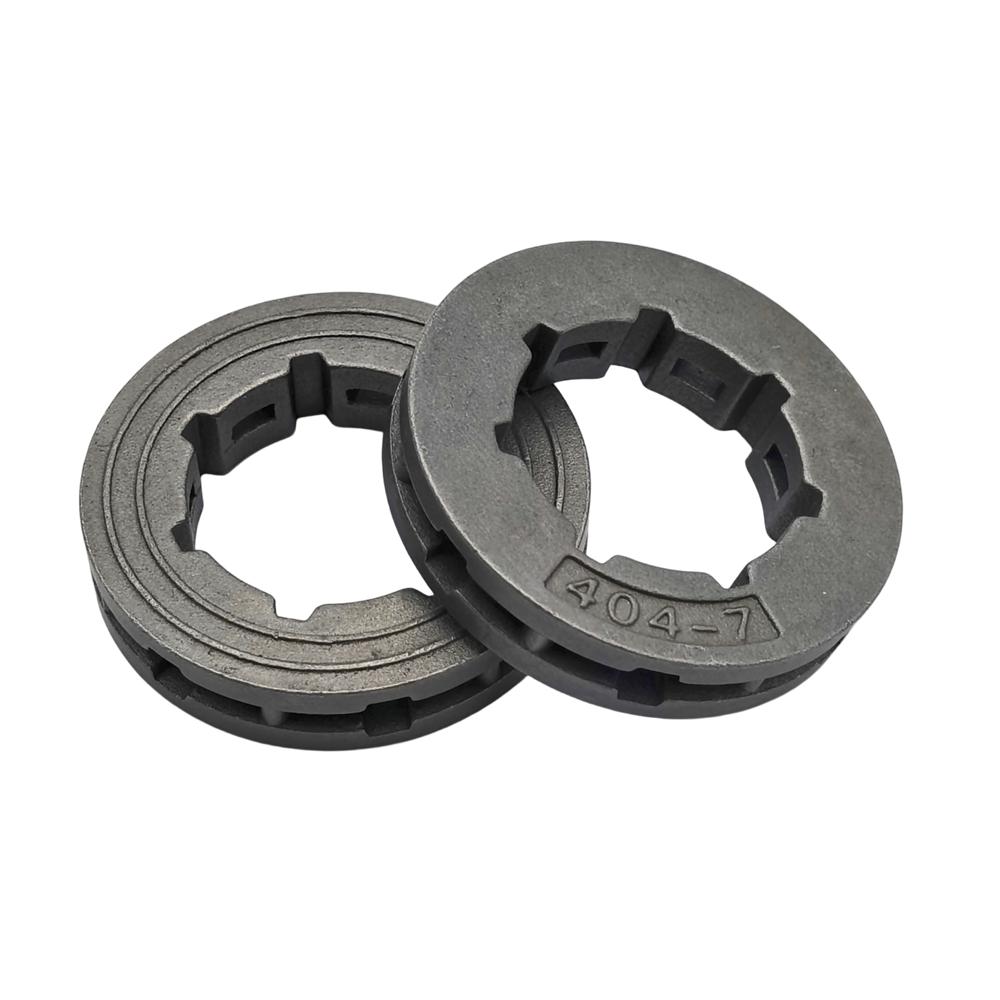 .404 7T Rim Sprocket For Stihl 044 046 MS440 MS460 051 076 066 MS660 084 088 08S 070 MS640 MS780 MS880 MS720 Chainsaw Parts