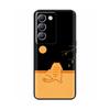Shockproof Cover For Vivo V40 SE 5G T3 Y200e 5G V40SE Animal Painted Phone Back Cover Soft Silicone Case For Vivo T3 V40 SE Capa
