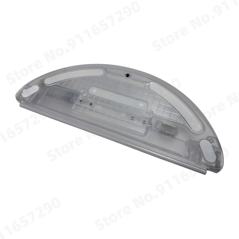 Water Tank Mop Cloth Spare Part For XiaoMi Mi Robot Vacuum-Mop 2 Lite 2 Pro MJSTL MJST1S MJST1SHW BHR5044EU Accessroies