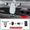 Buick GL8 652T Wireless Charging Phone Holder for 2020-2022 Models