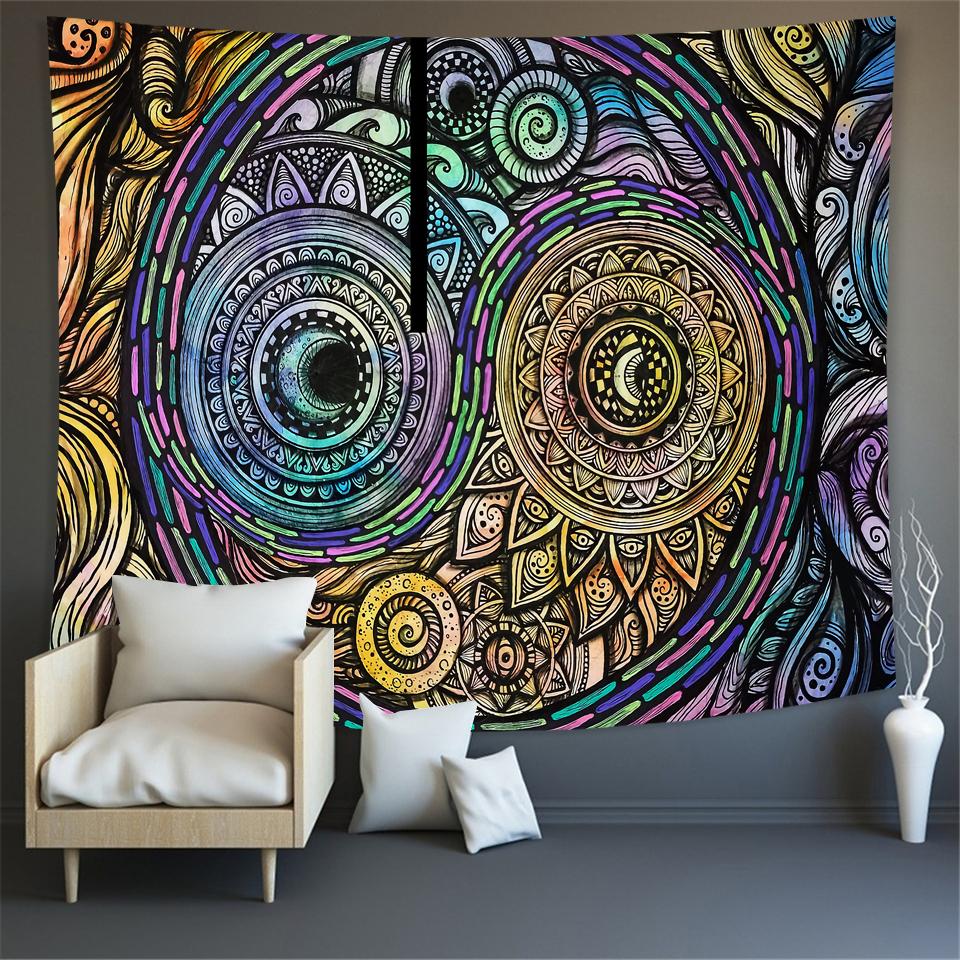 Kaufe Decorative Home Japanischer Wandteppich Japan Mount Fuji Wandteppich  Kunstbedruckter Wandteppich Kanagawa Big Wave Wandbehang zum Preis ab 3.61  | Joom, image size:960x960