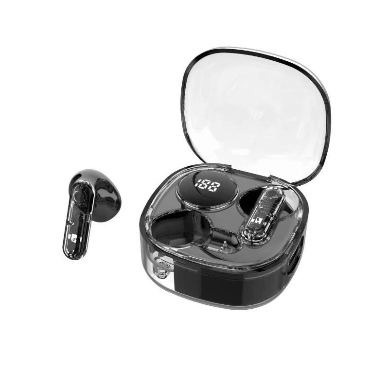New F9-5C Bluetooth Headset M10 YD03 M90 Bluetooth Headset TWS Wireless Headset In-ear Private Mold