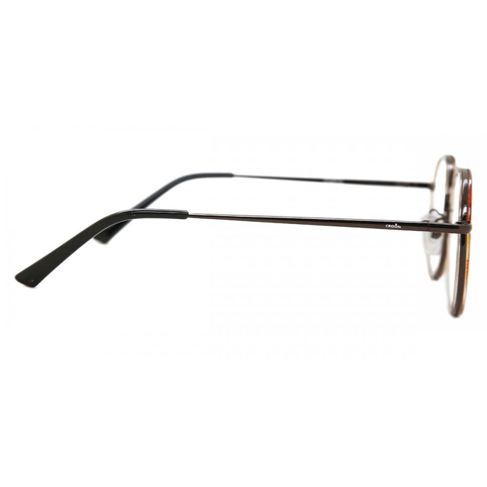 Croon Porto Havana Duo Unisex Eyeglasses