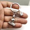 Porta-moedas, clips, porta-chaves – Chaveiros
