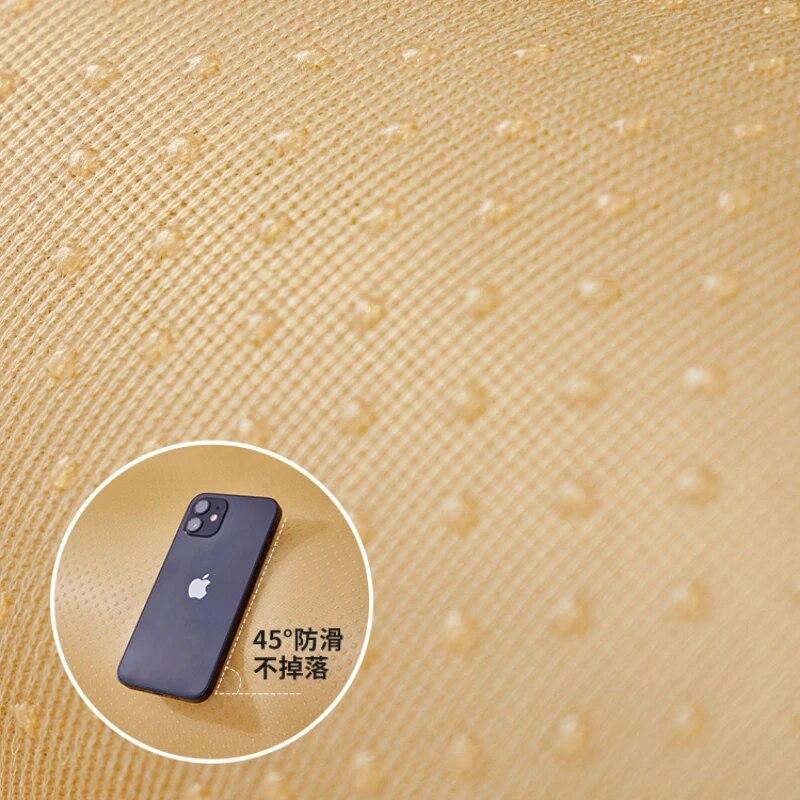 Luxury Chenille Sofa Cushion Four Seasons Universal Anti Slip Premium Leather Sofa Cover Simple Cover Cloth Towel Cushion
