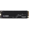 KINGSTON - Internal SSD - KC3000 - 2048GB - M.2 NVMe (SKC3000D/2048G)