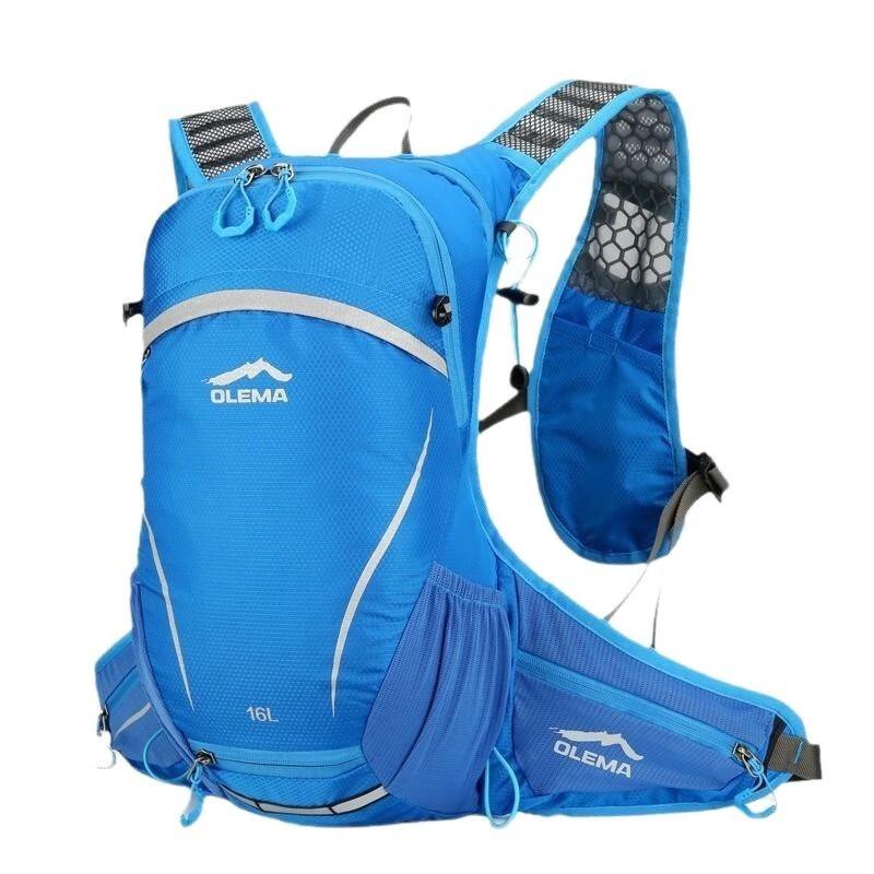 Yileqi Outdoor Multi-functional Backpack