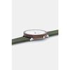 Kabholz Women's Wooden Watch, German Design, Waterproof, Officially Imported, WAME4355