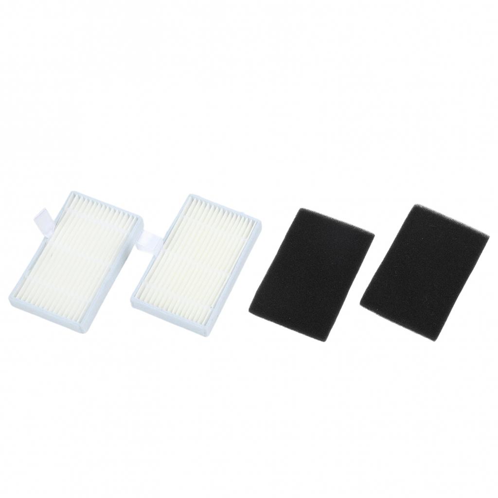 Robot Vacuum Kit Replacement Kit Replacement Filter